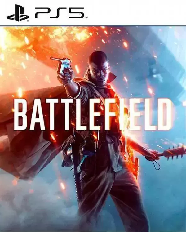 Battlefield 1