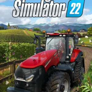 Farming Simulator 22 ( PlayStation 5 )